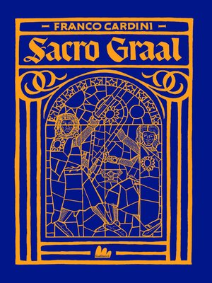 cover image of Sacro Graal
